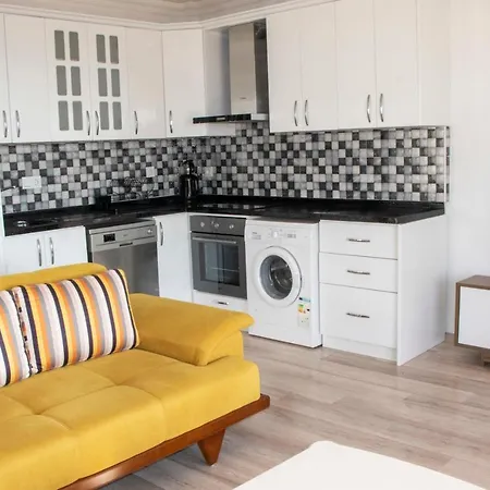 Comfortable With Splendid Sea View In Turgutreis, Bodrum