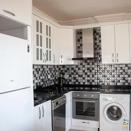 Comfortable With Splendid Sea View In Turgutreis, Bodrum *