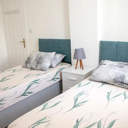 아파트 Comfortable With Splendid Sea View In Turgutreis, Bodrum 터그트레이스